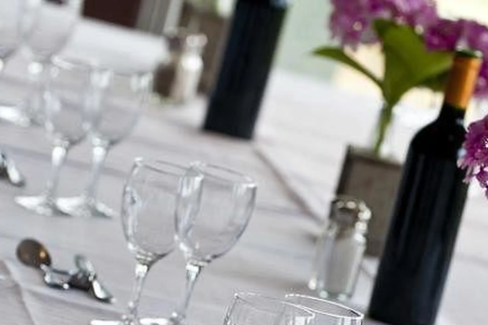 Lieux événementiels, GOLFHÔTEL DE SAINT SAMSON ***