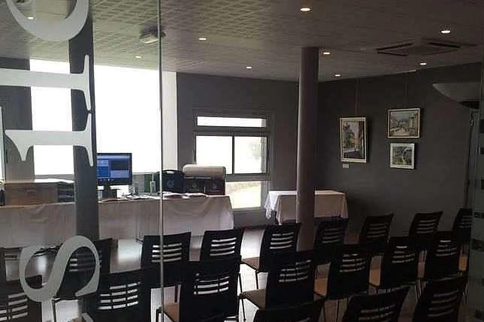 Lieux événementiels, GOLFHÔTEL DE SAINT SAMSON ***