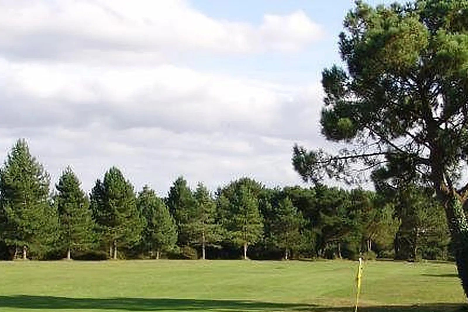 Lieux événementiels, GOLFHÔTEL DE SAINT SAMSON ***