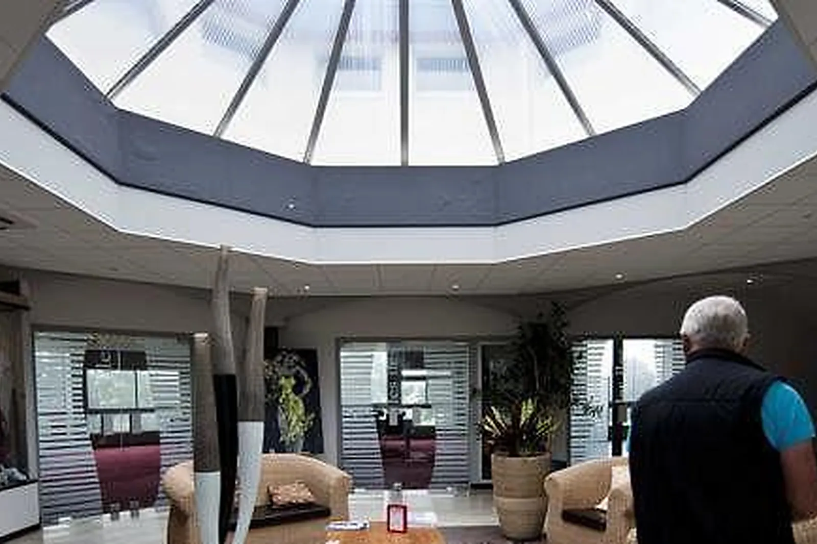 Lieux événementiels, GOLFHÔTEL DE SAINT SAMSON ***