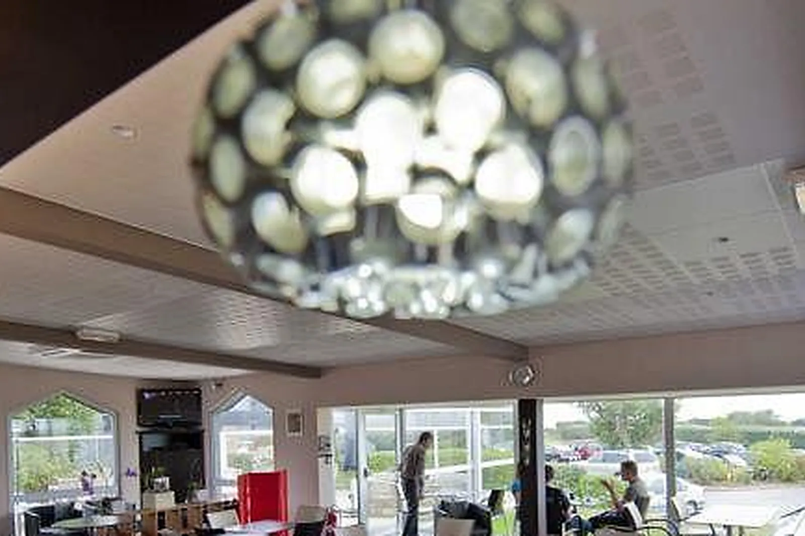 Lieux événementiels, GOLFHÔTEL DE SAINT SAMSON ***