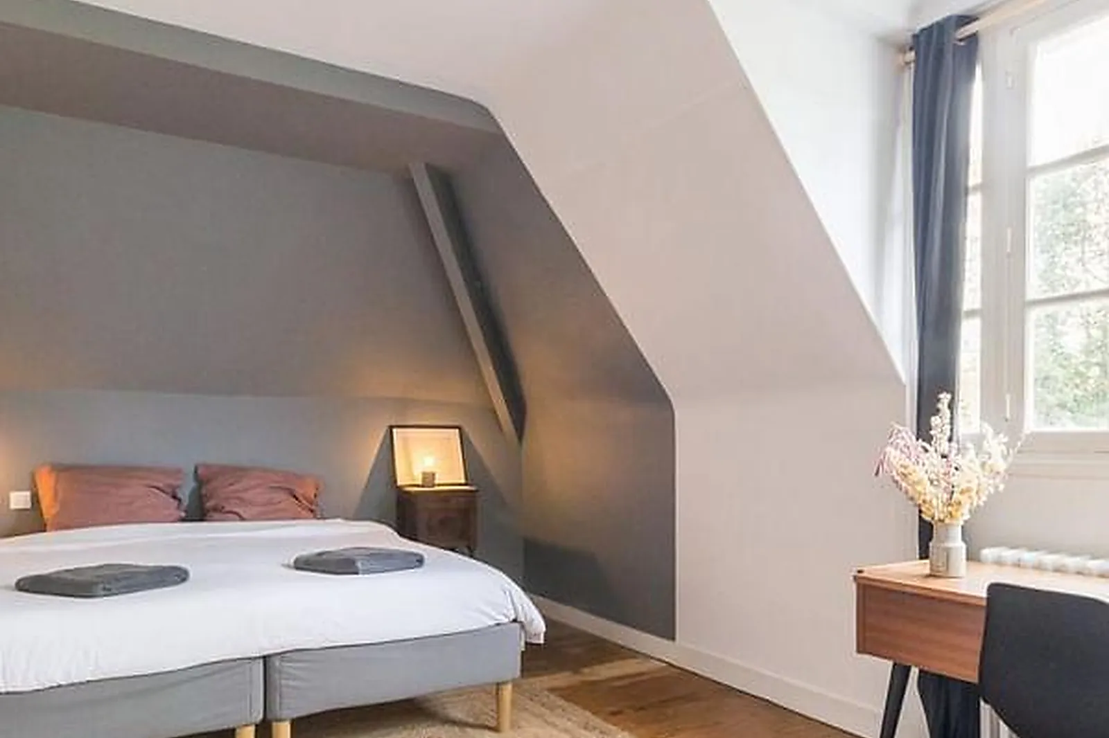 Lieux événementiels, GONNEGIRLS FARM