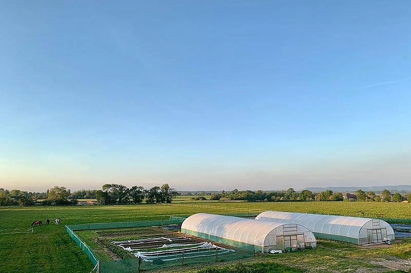 Lieux événementiels, GONNEGIRLS FARM