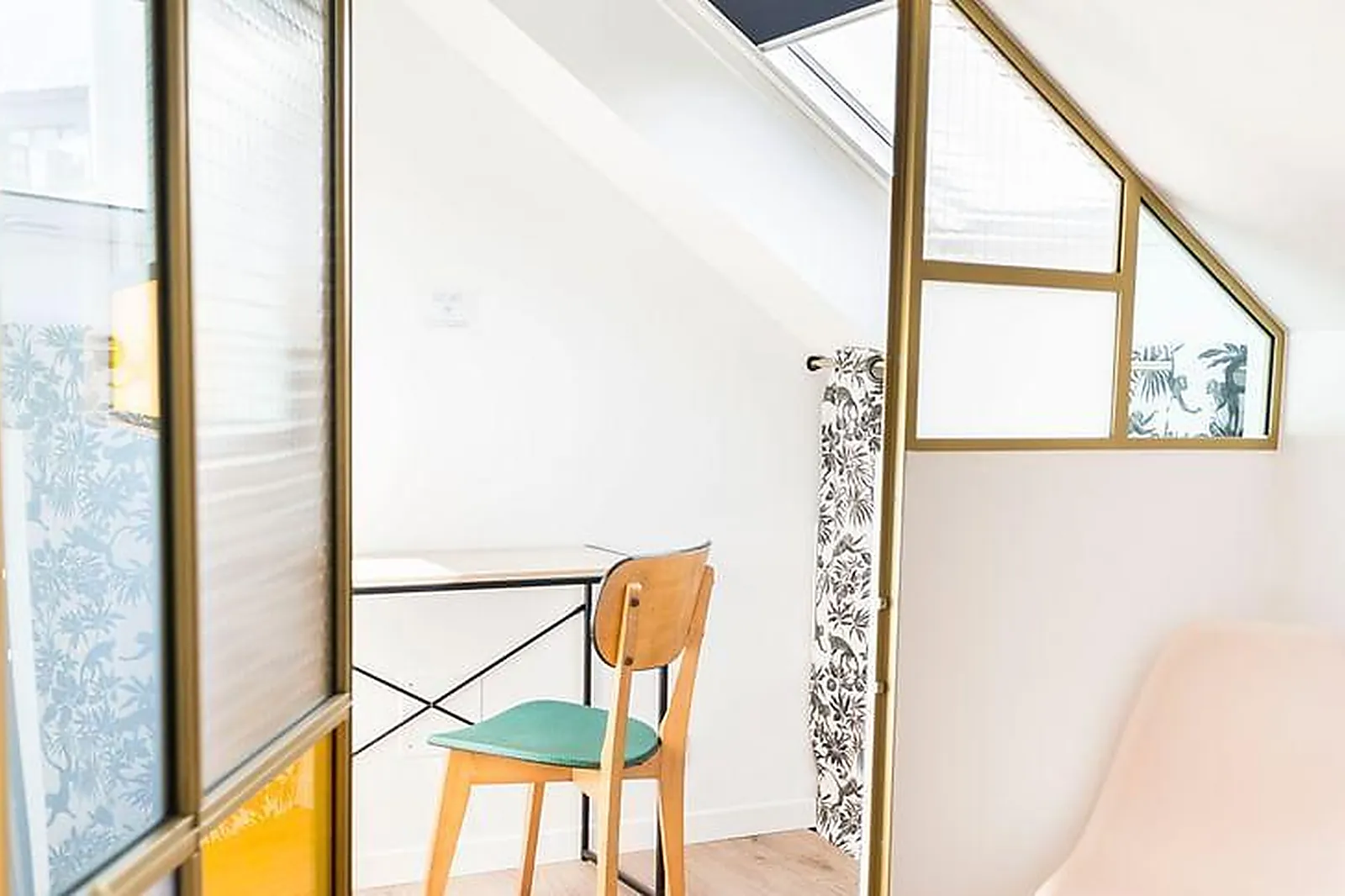 Lieux événementiels, GOOD PLACE