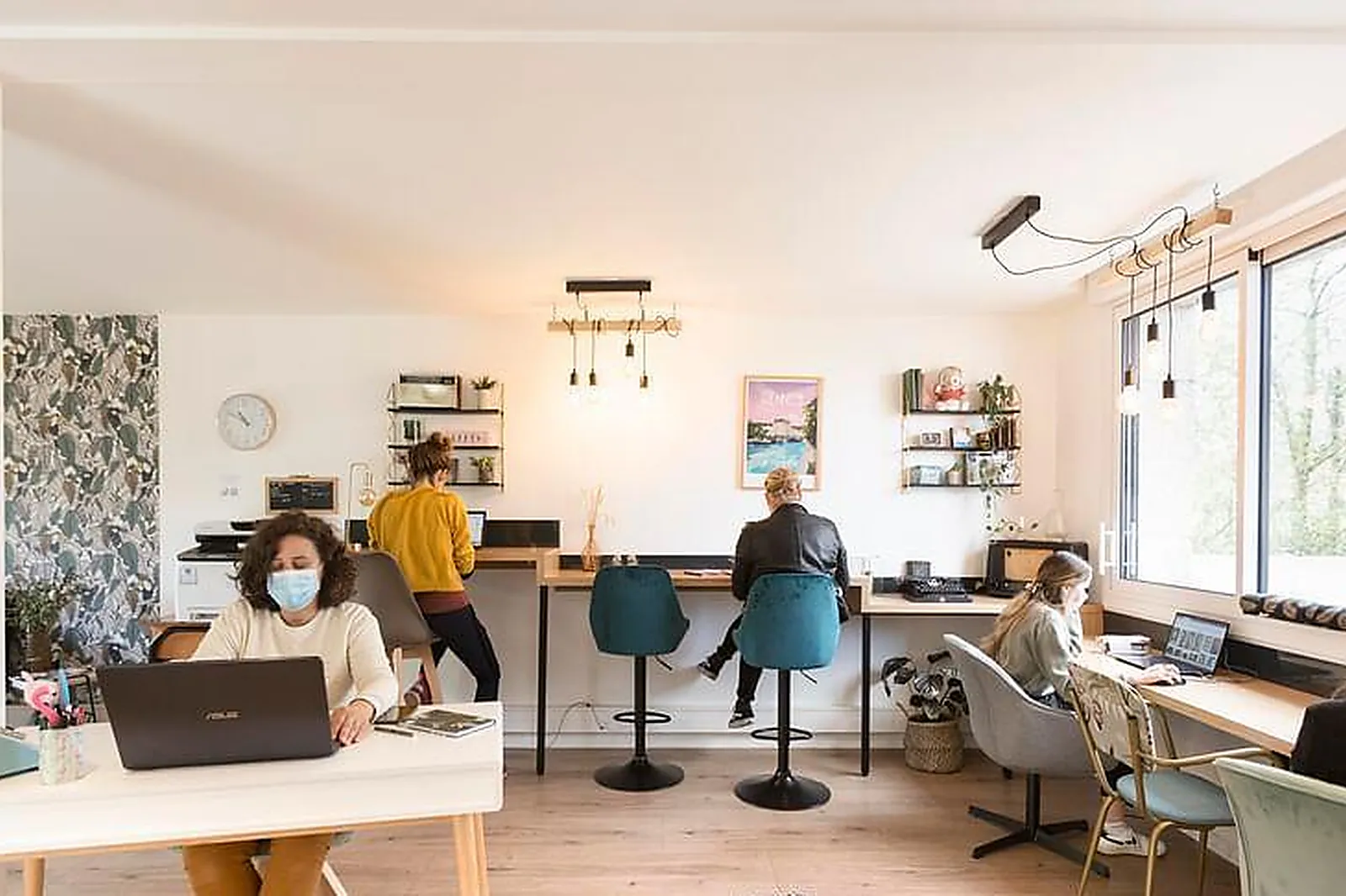 Lieux événementiels, GOOD PLACE