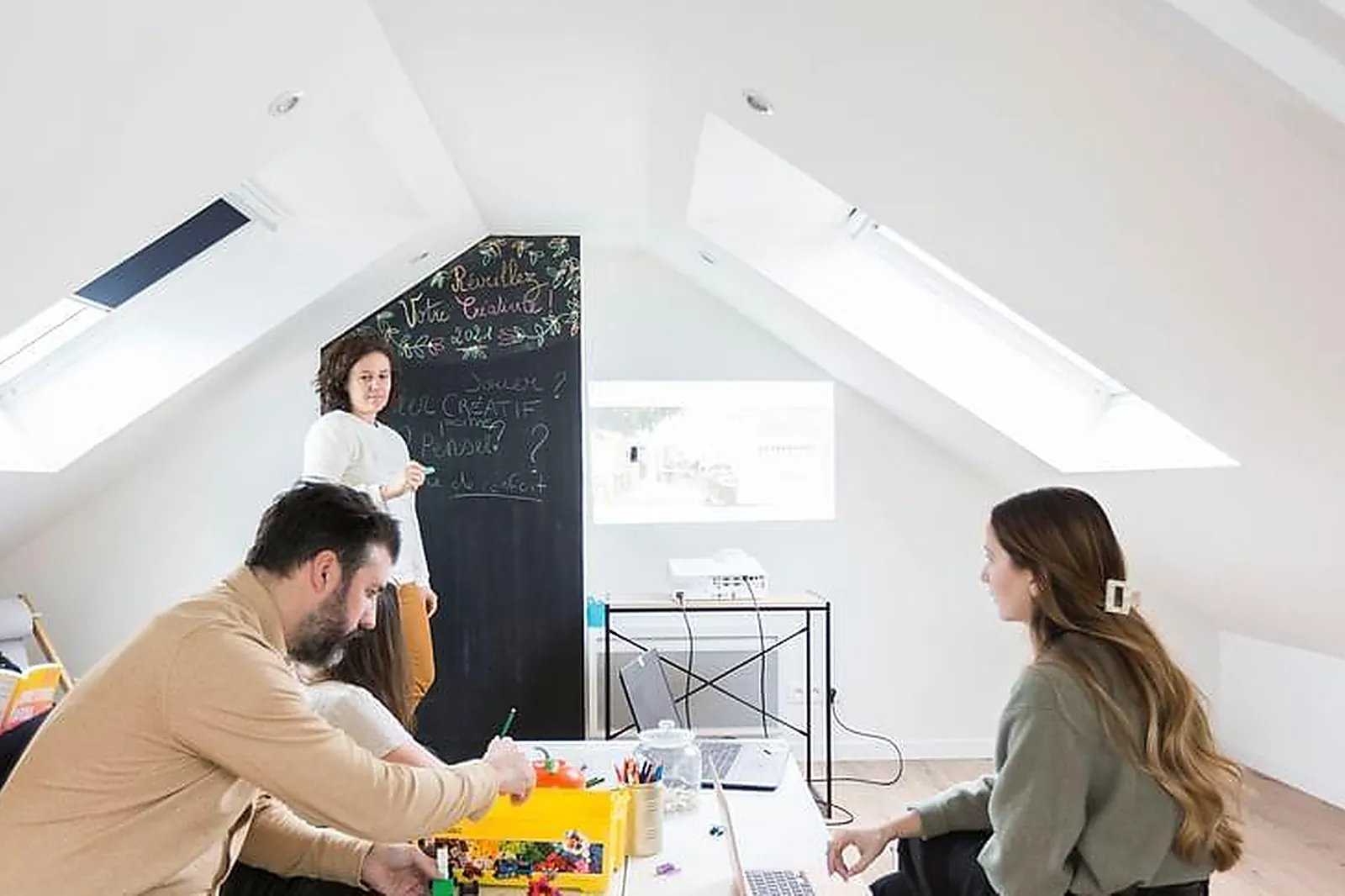 Lieux événementiels, GOOD PLACE