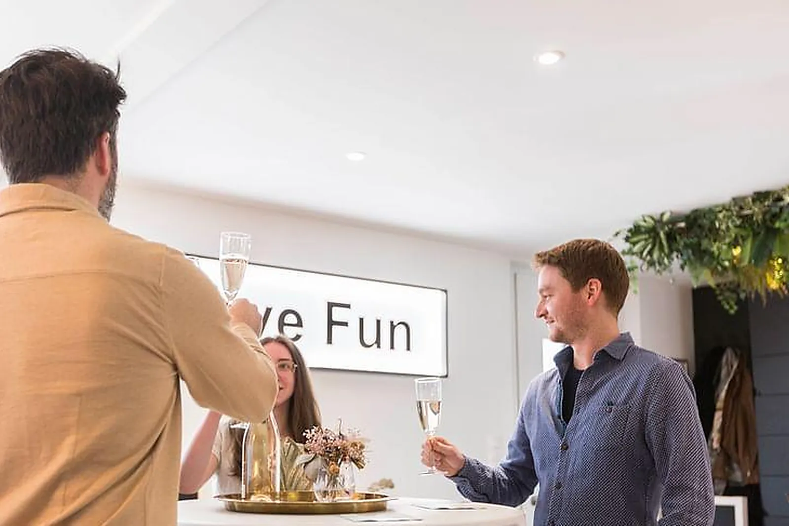 Lieux événementiels, GOOD PLACE