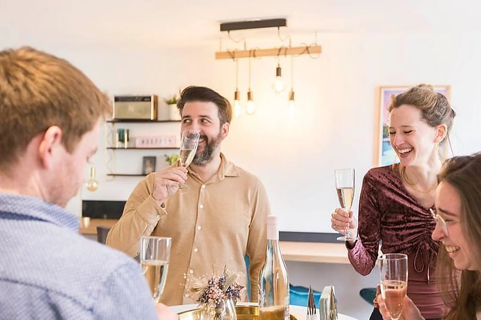 Lieux événementiels, GOOD PLACE