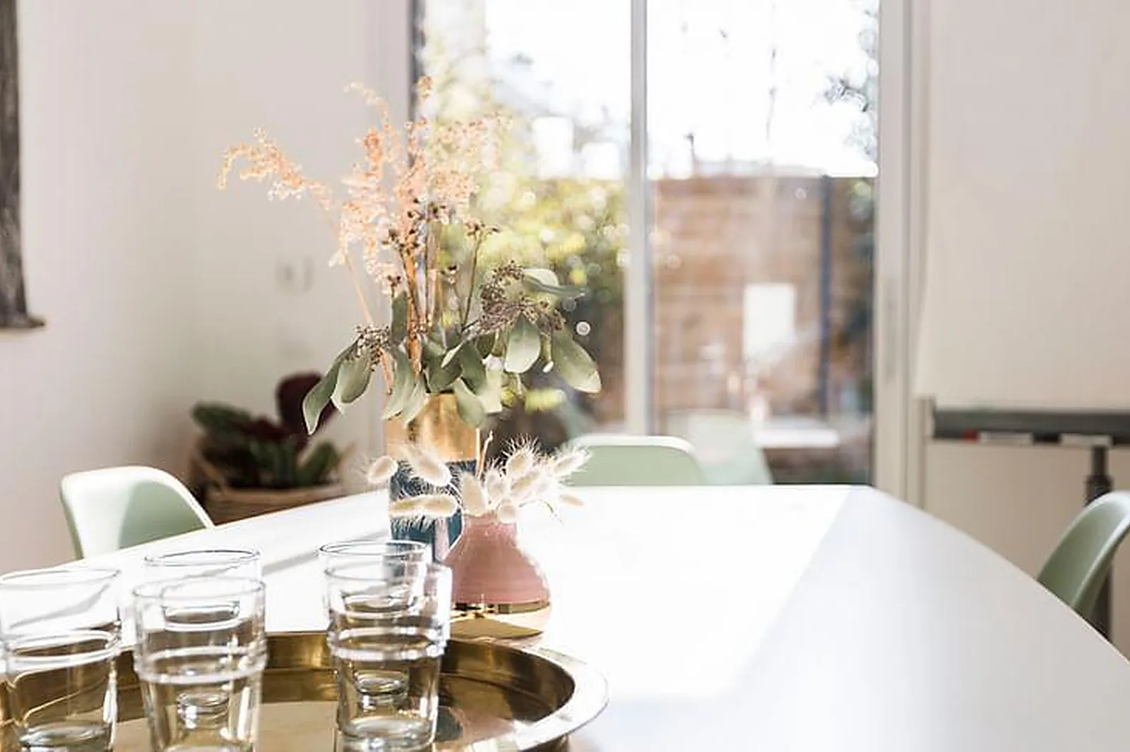 Lieux événementiels, GOOD PLACE