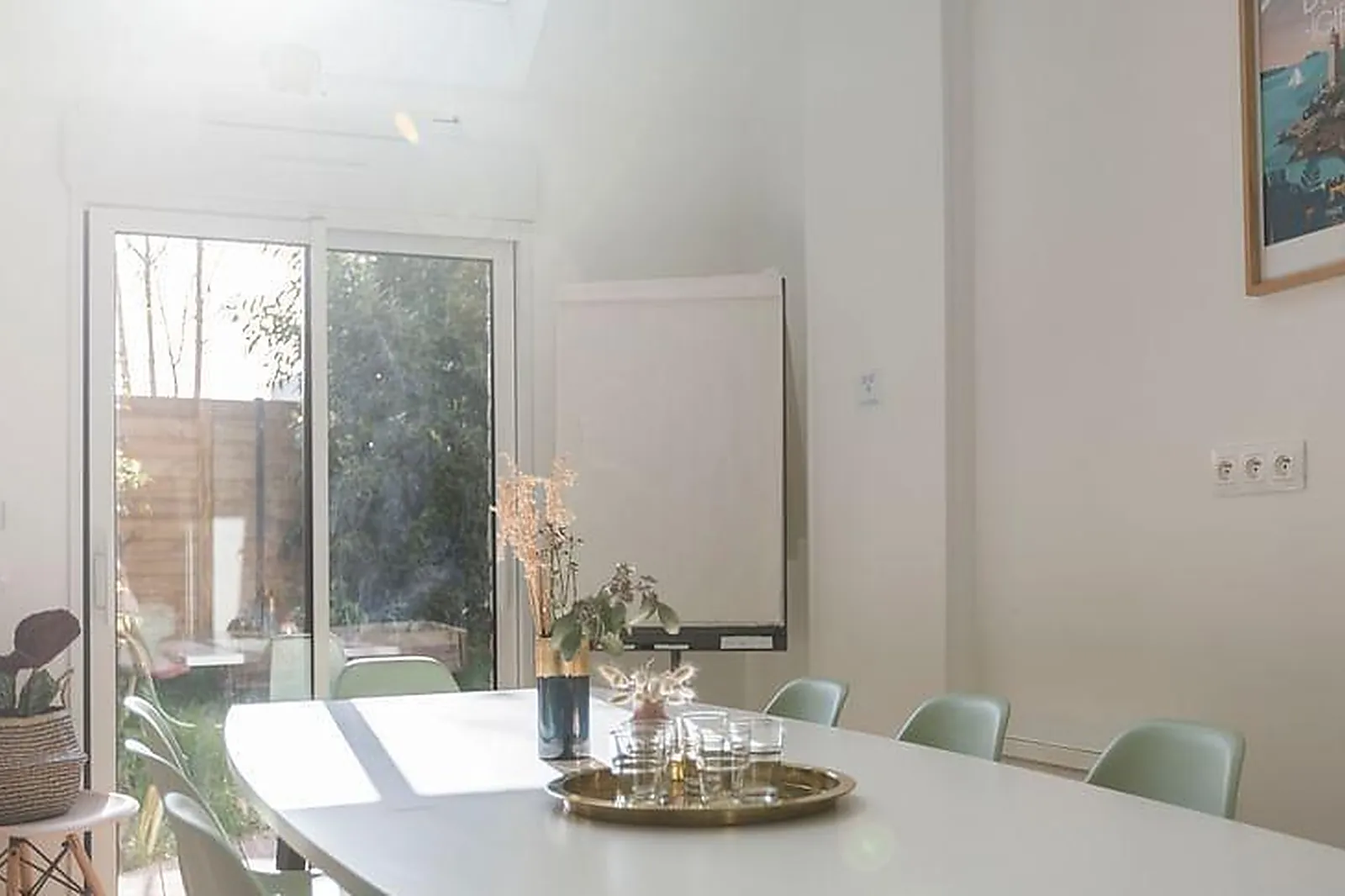 Lieux événementiels, GOOD PLACE