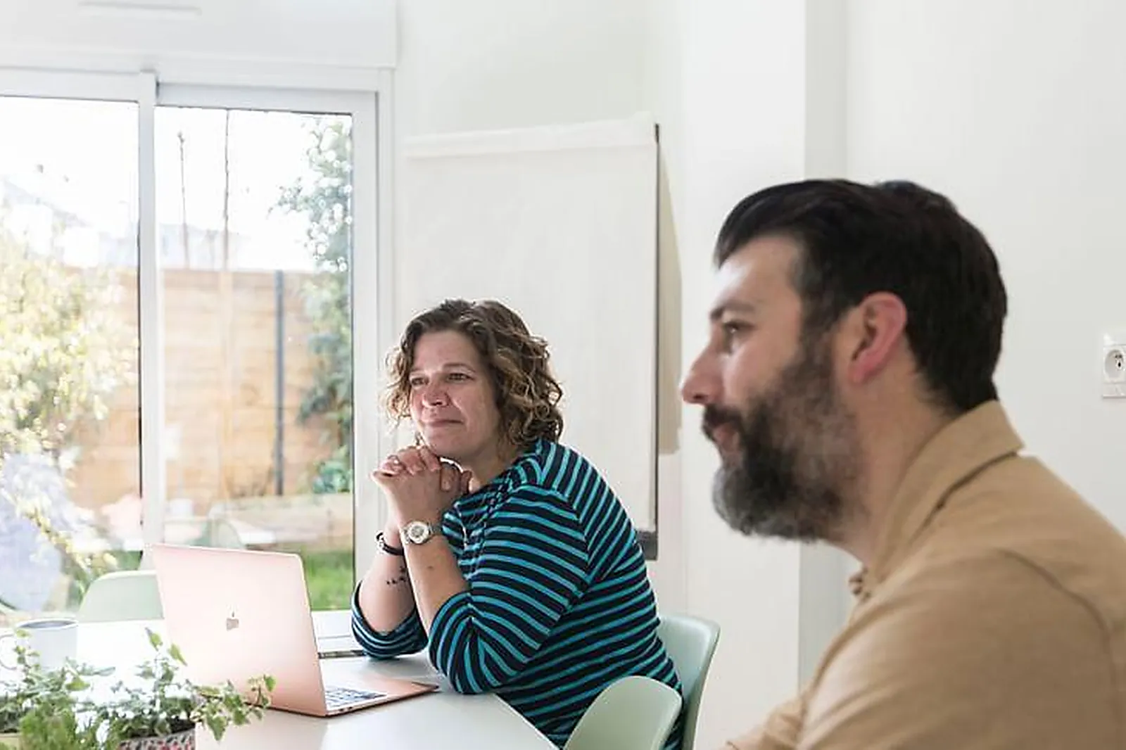 Lieux événementiels, GOOD PLACE