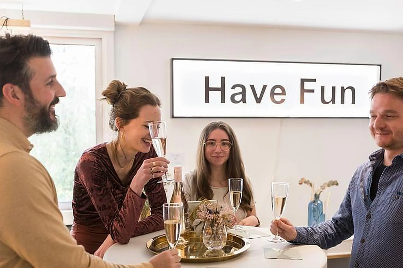 Lieux événementiels, GOOD PLACE