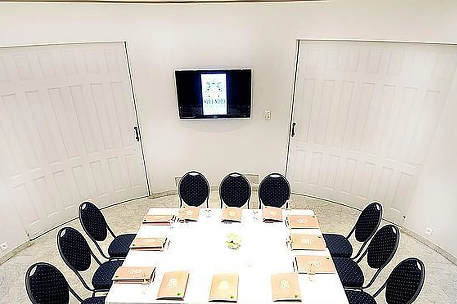 Lieux événementiels, GOUNOD HÔTEL ***