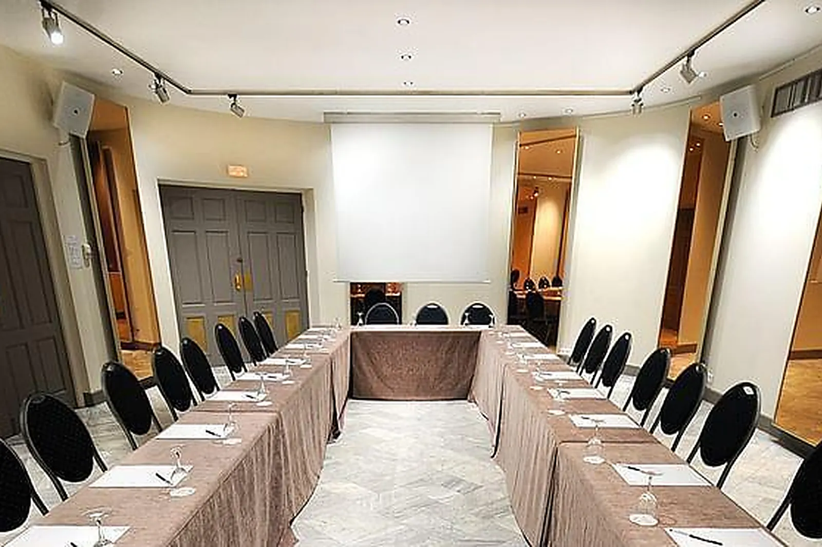 Lieux événementiels, GOUNOD HÔTEL ***