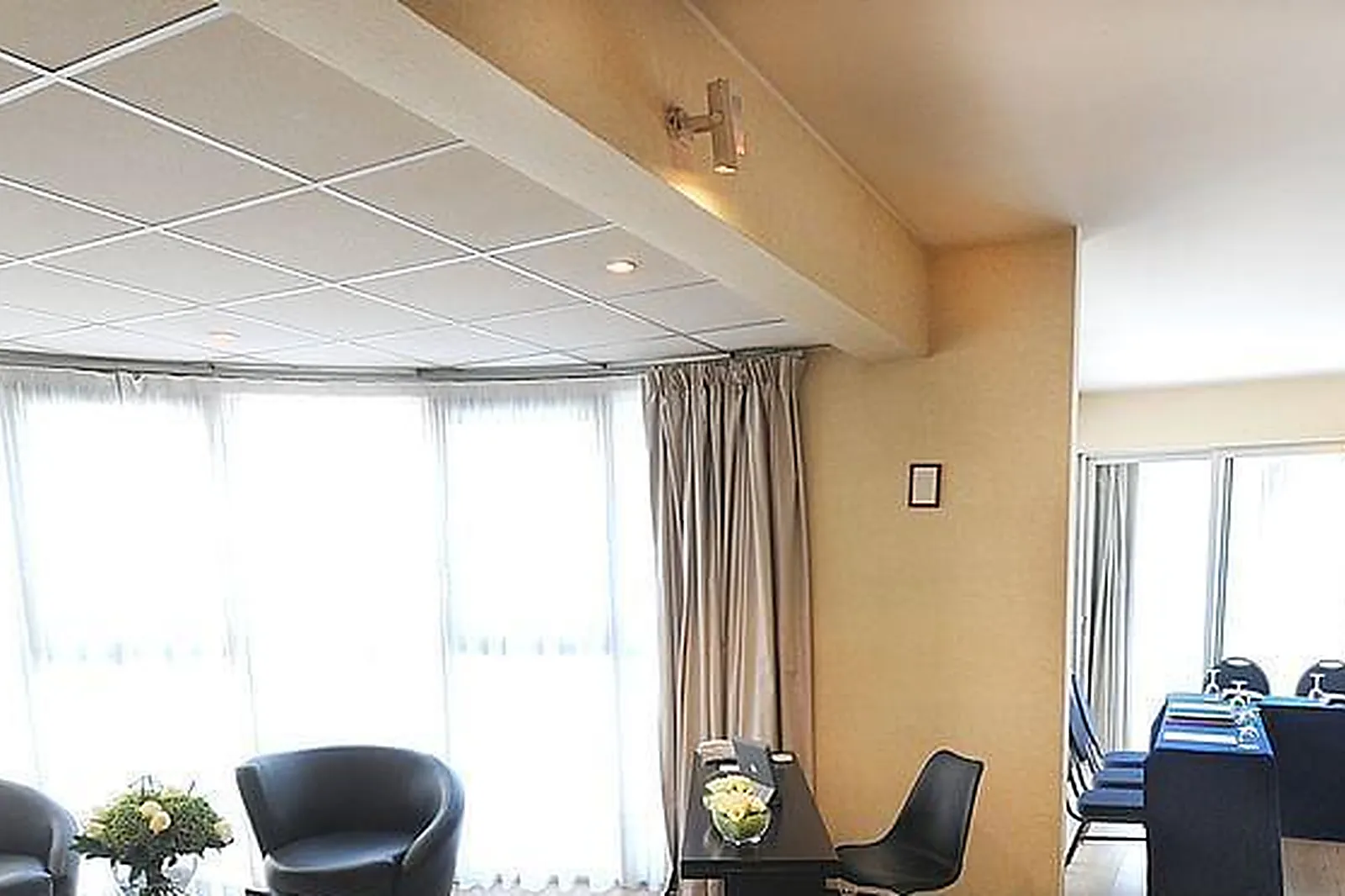 Lieux événementiels, GOUNOD HÔTEL ***