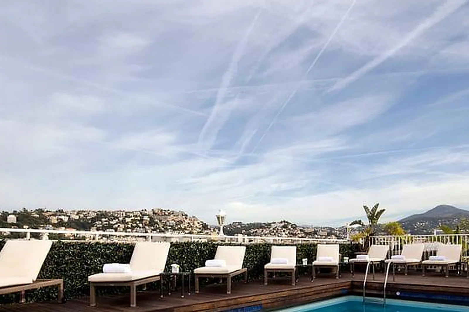 Lieux événementiels, GOUNOD HÔTEL ***