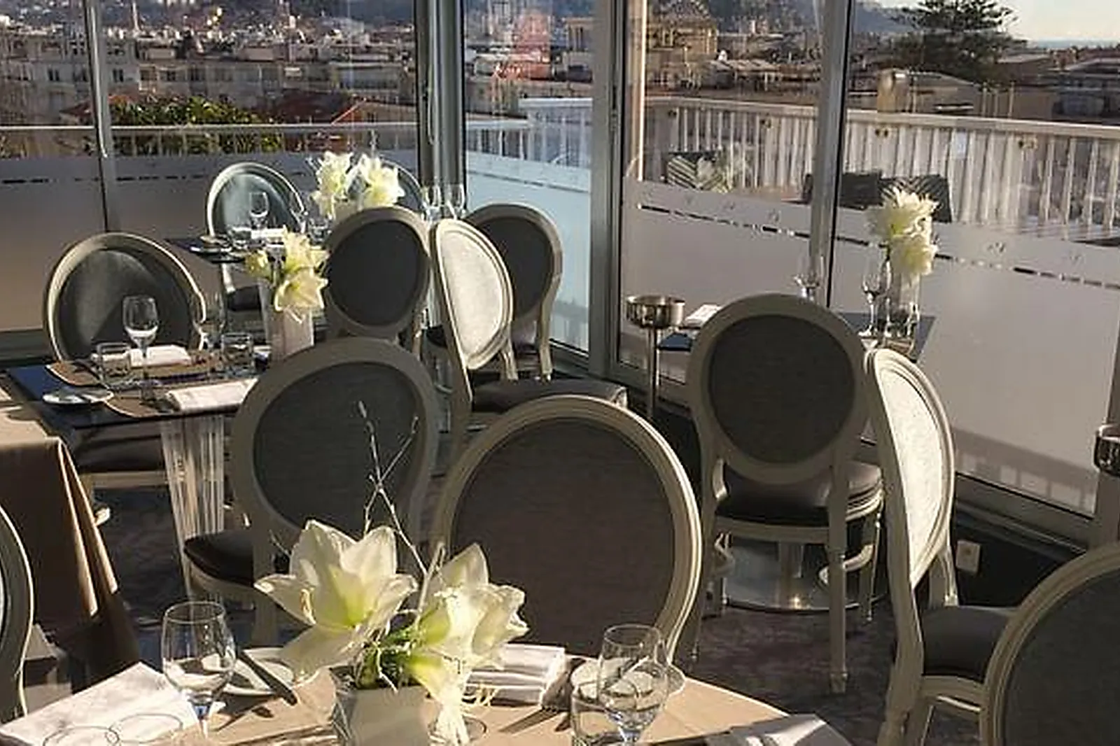 Lieux événementiels, GOUNOD HÔTEL ***