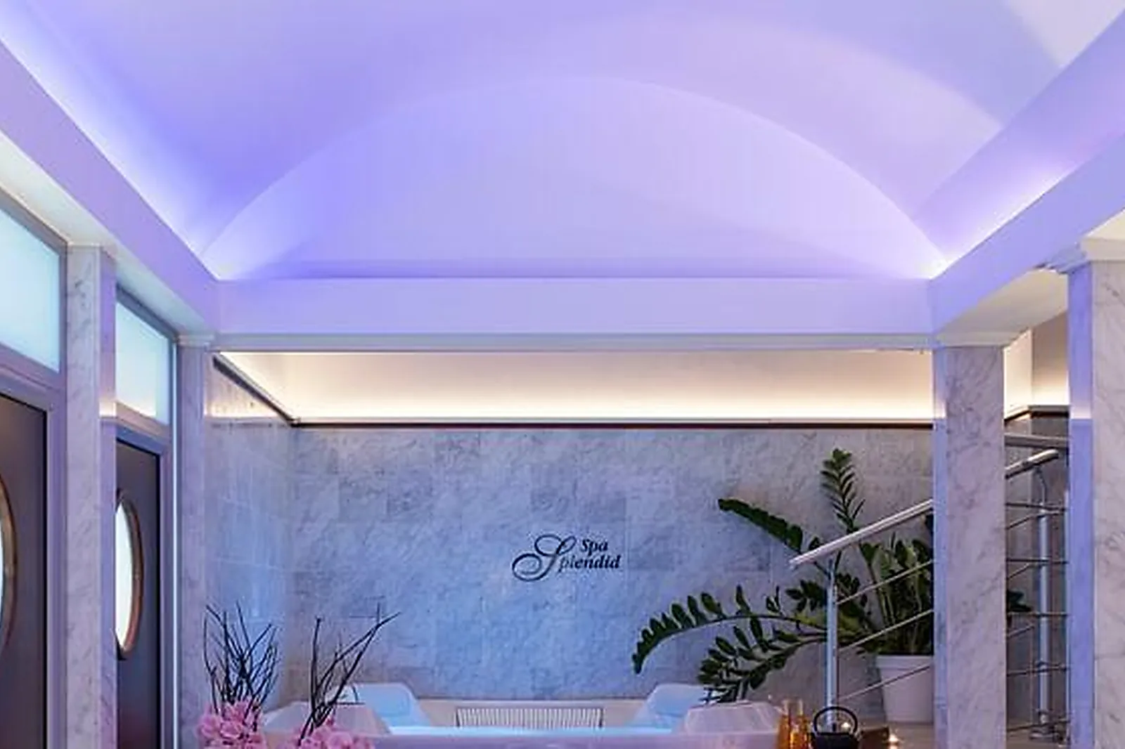 Lieux événementiels, GOUNOD HÔTEL ***