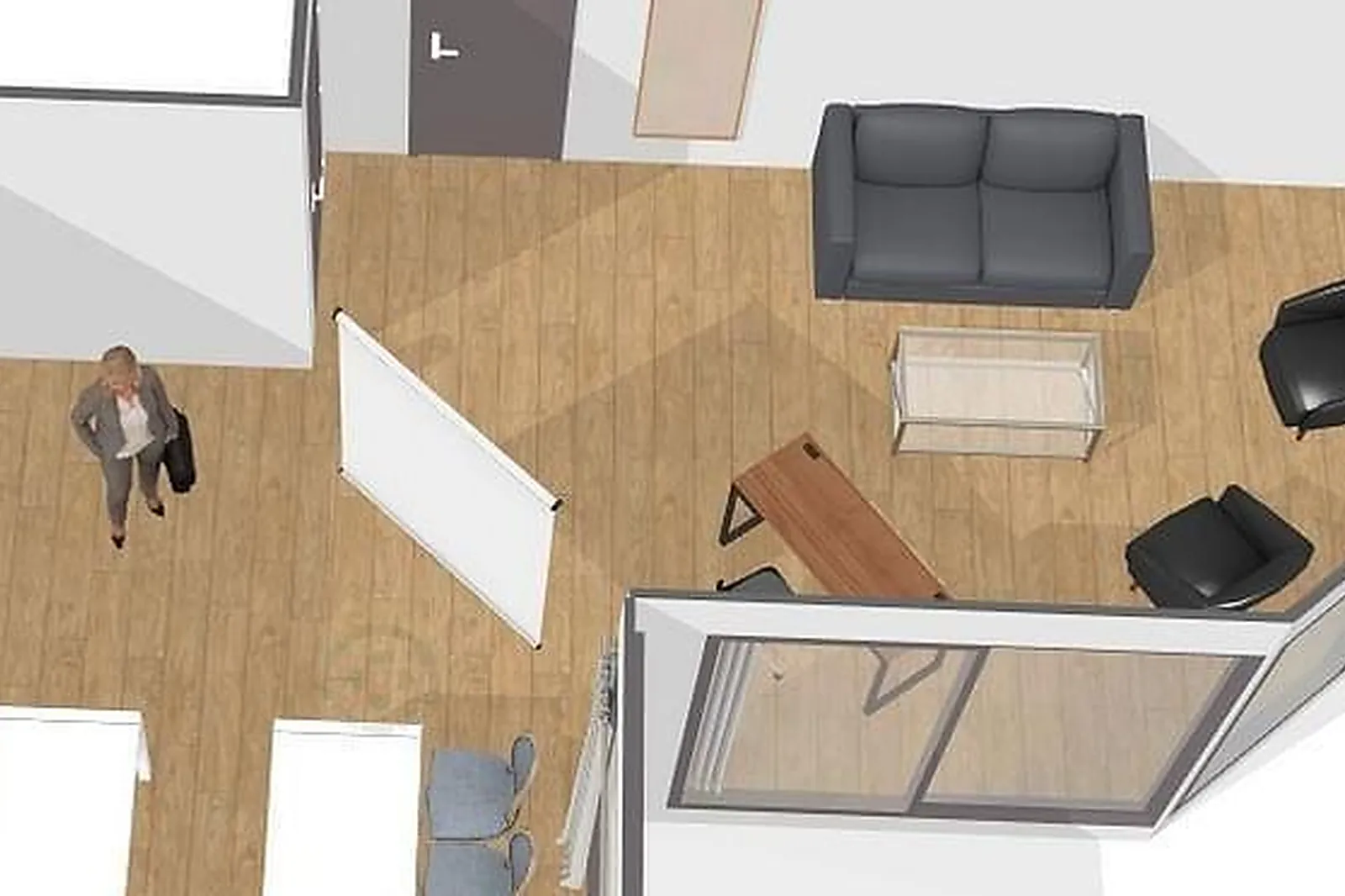 Lieux événementiels, GOUNOD HÔTEL ***