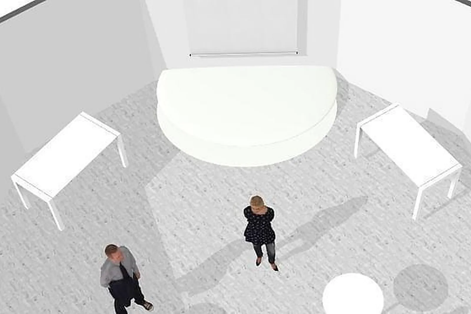 Lieux événementiels, GOUNOD HÔTEL ***