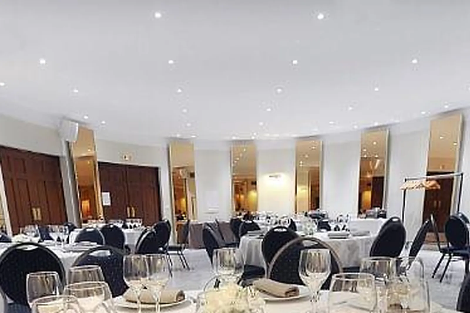 Lieux événementiels, GOUNOD HÔTEL ***