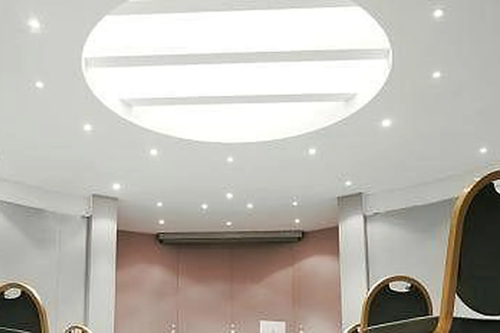 Lieux événementiels, GOUNOD HÔTEL ***