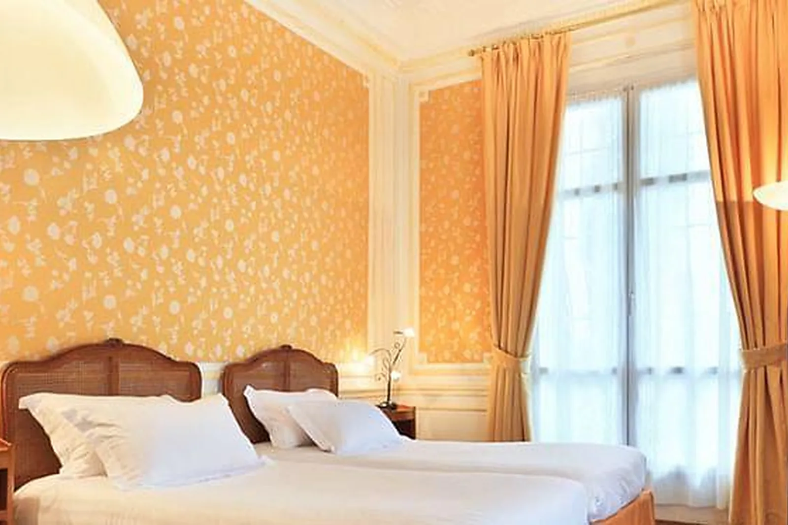 Lieux événementiels, GOUNOD HÔTEL ***