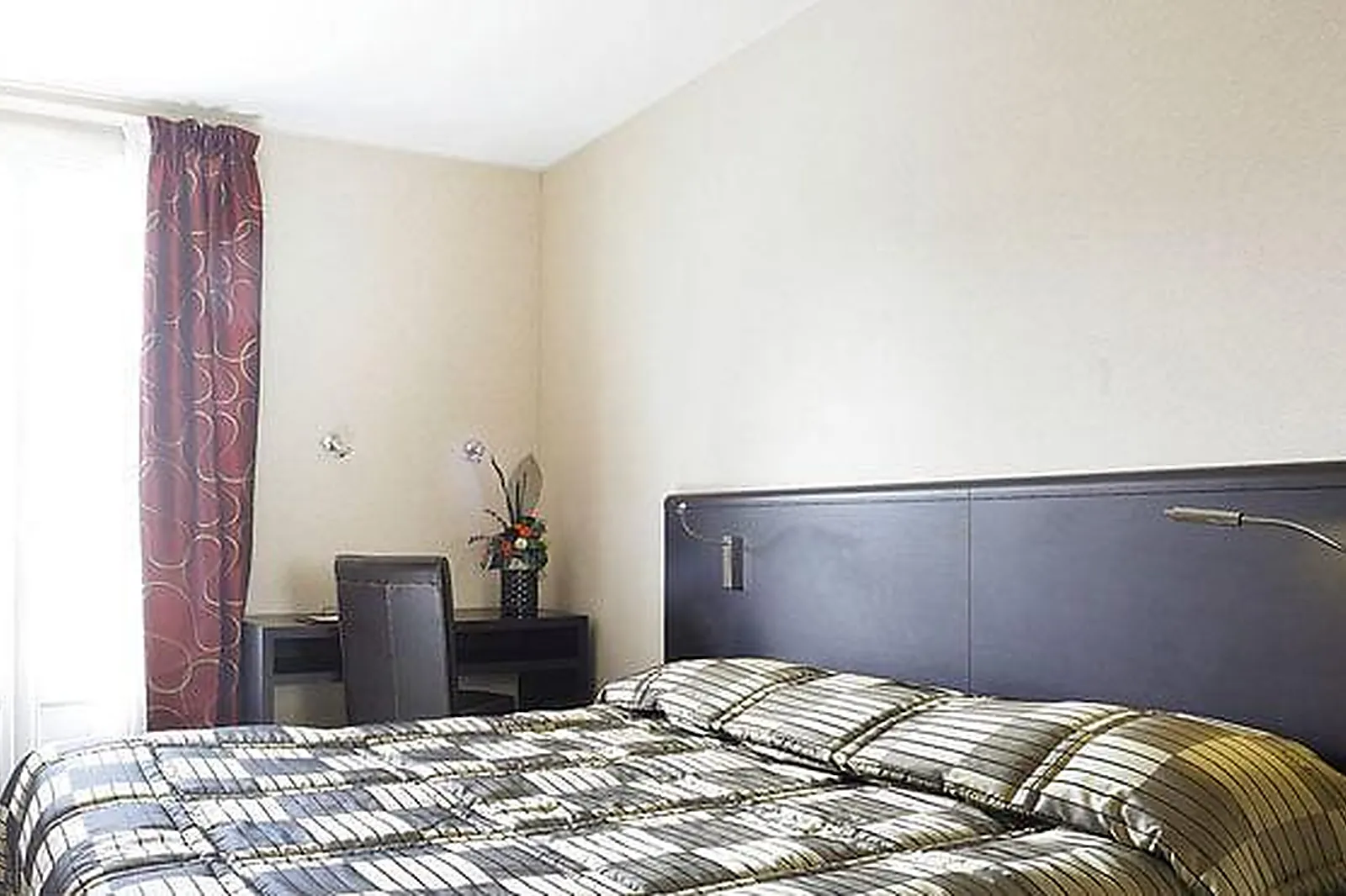 Lieux événementiels, GOUNOD HÔTEL ***