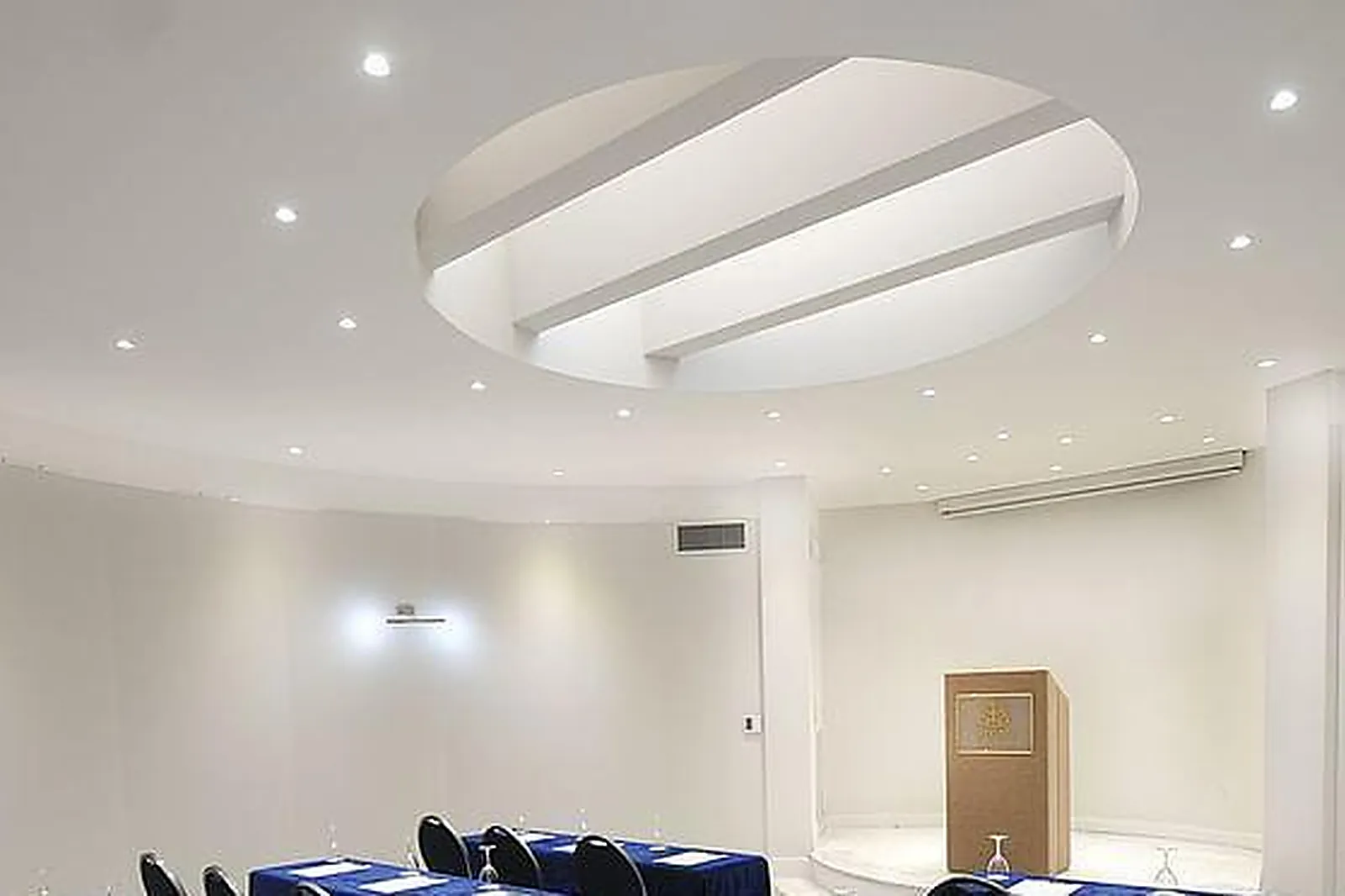 Lieux événementiels, GOUNOD HÔTEL ***