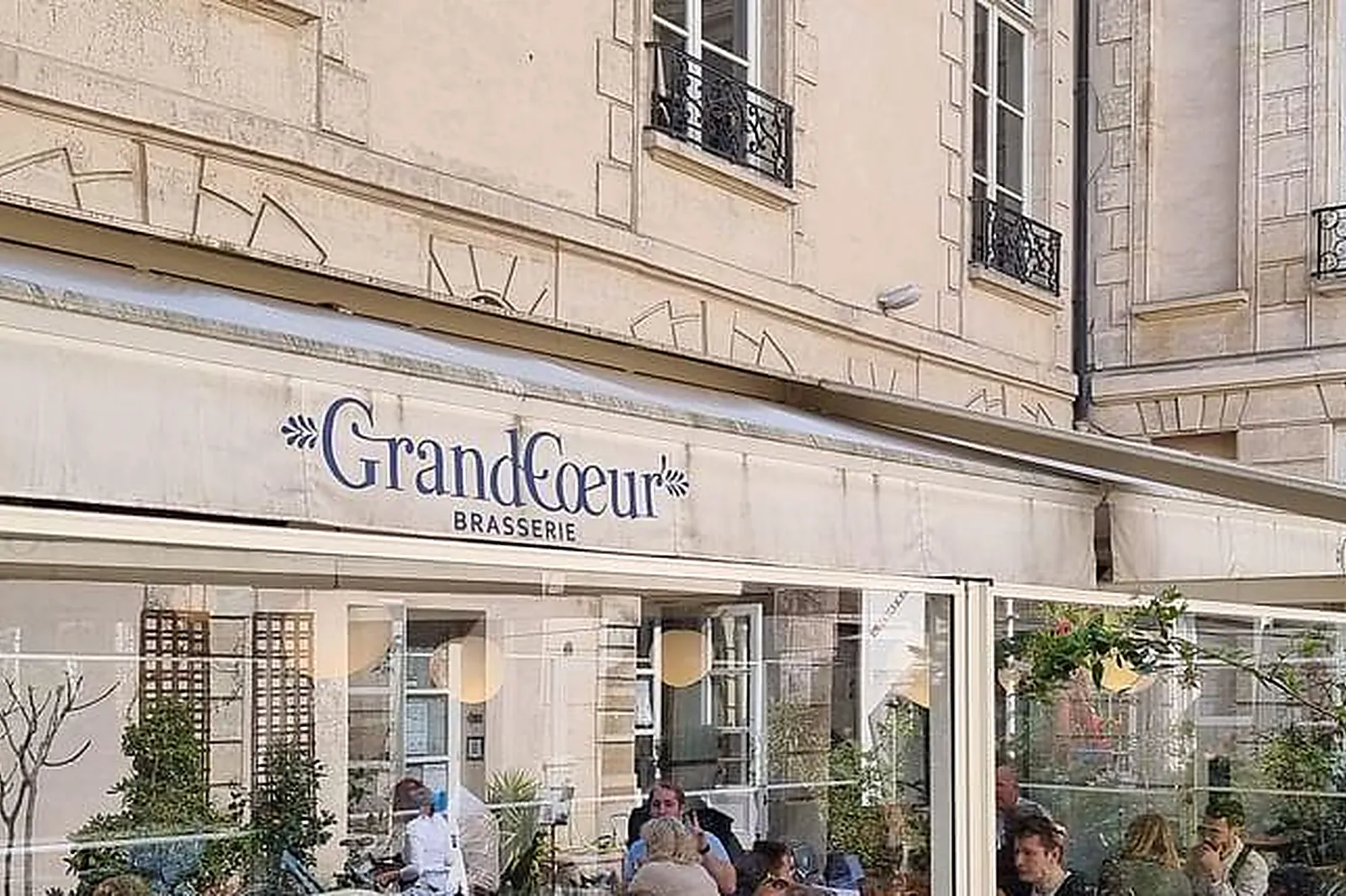 Lieux événementiels, GRANDCOEUR