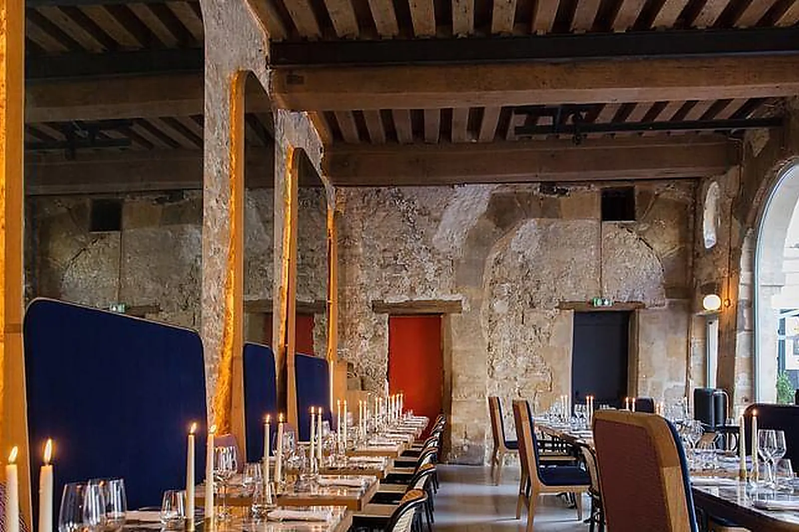 Lieux événementiels, GRANDCOEUR