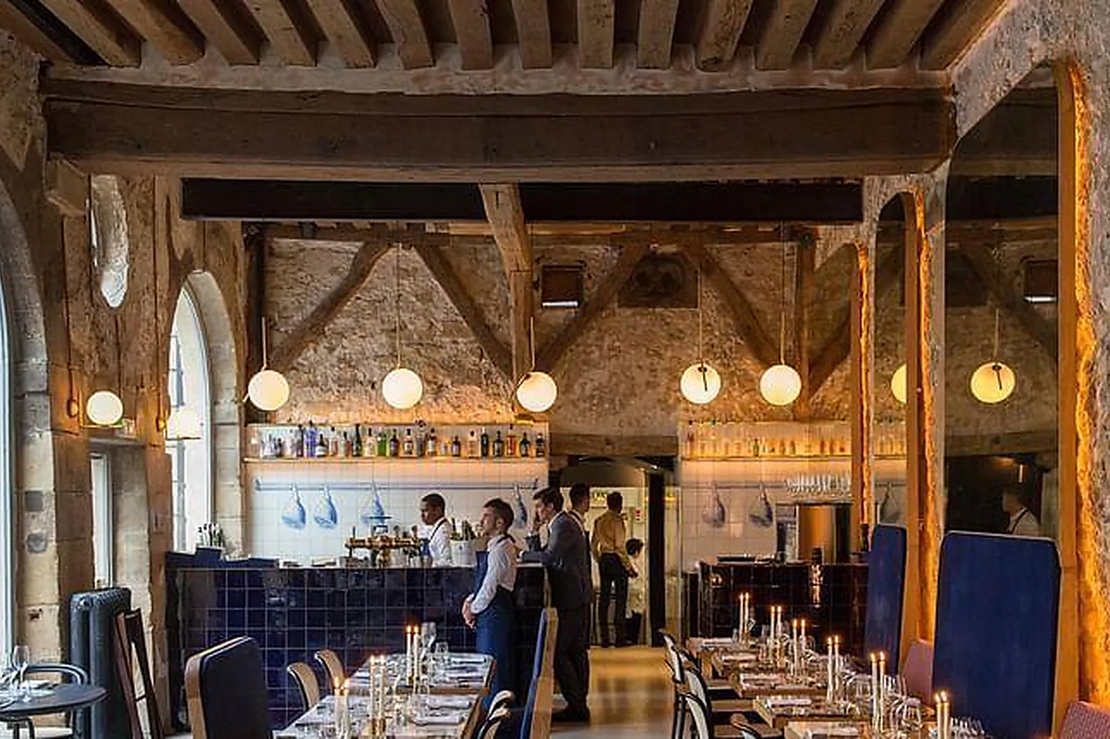 Lieux événementiels, GRANDCOEUR