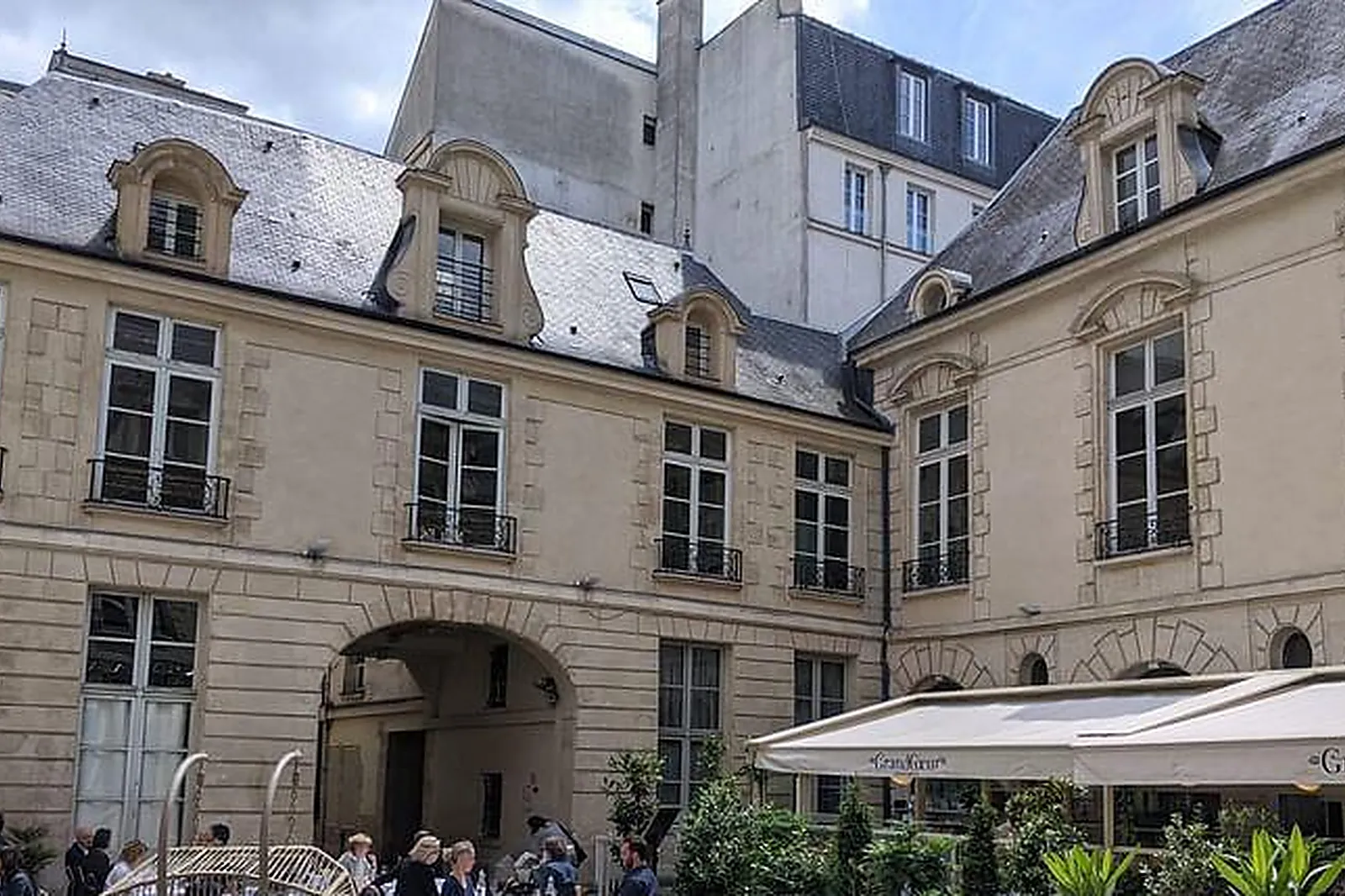 Lieux événementiels, GRANDCOEUR