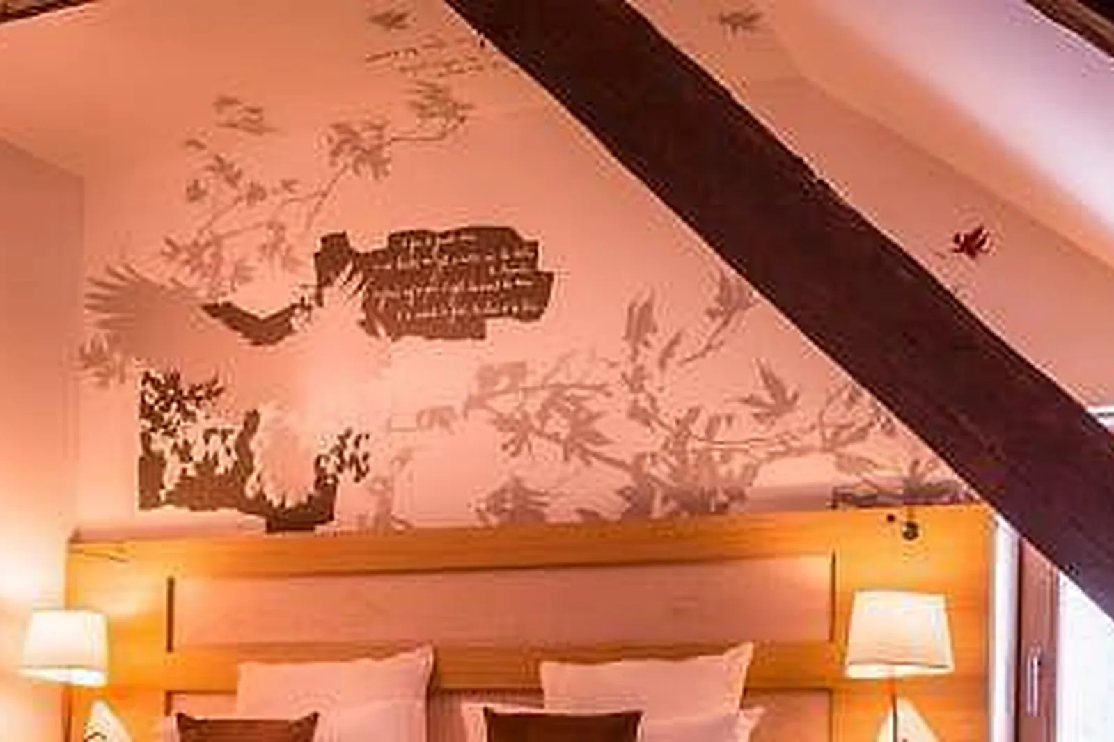 Lieux événementiels, GRAND AIGLE HÔTEL & SPA ****