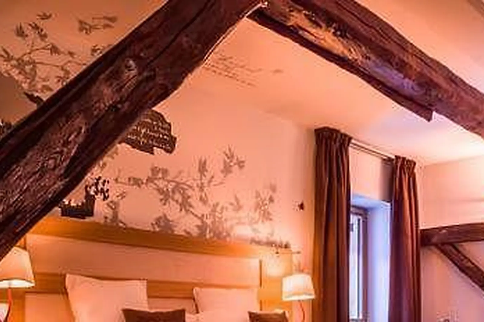 Lieux événementiels, GRAND AIGLE HÔTEL & SPA ****