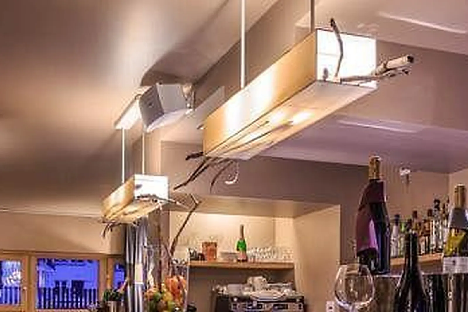 Lieux événementiels, GRAND AIGLE HÔTEL & SPA ****