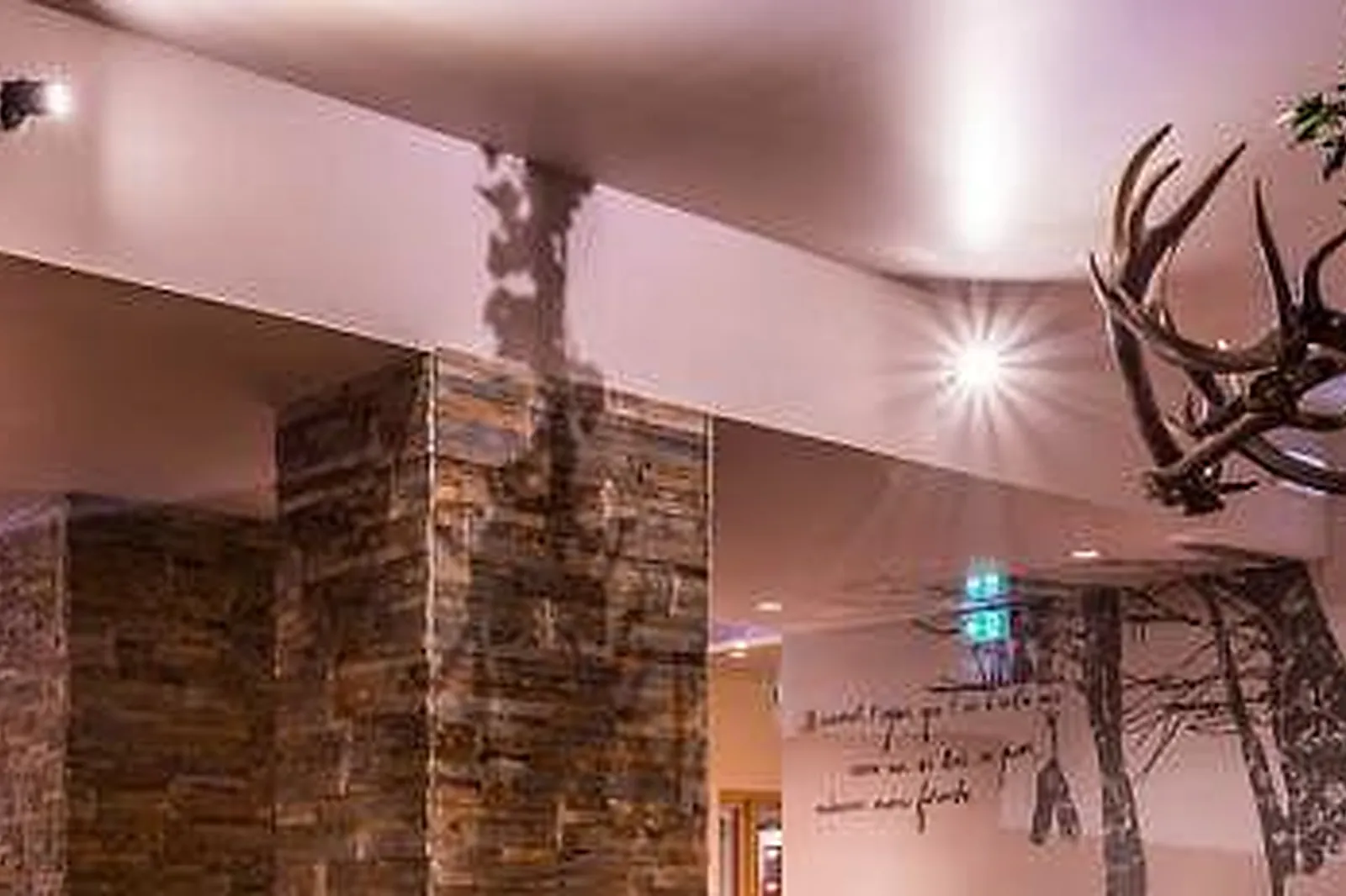 Lieux événementiels, GRAND AIGLE HÔTEL & SPA ****