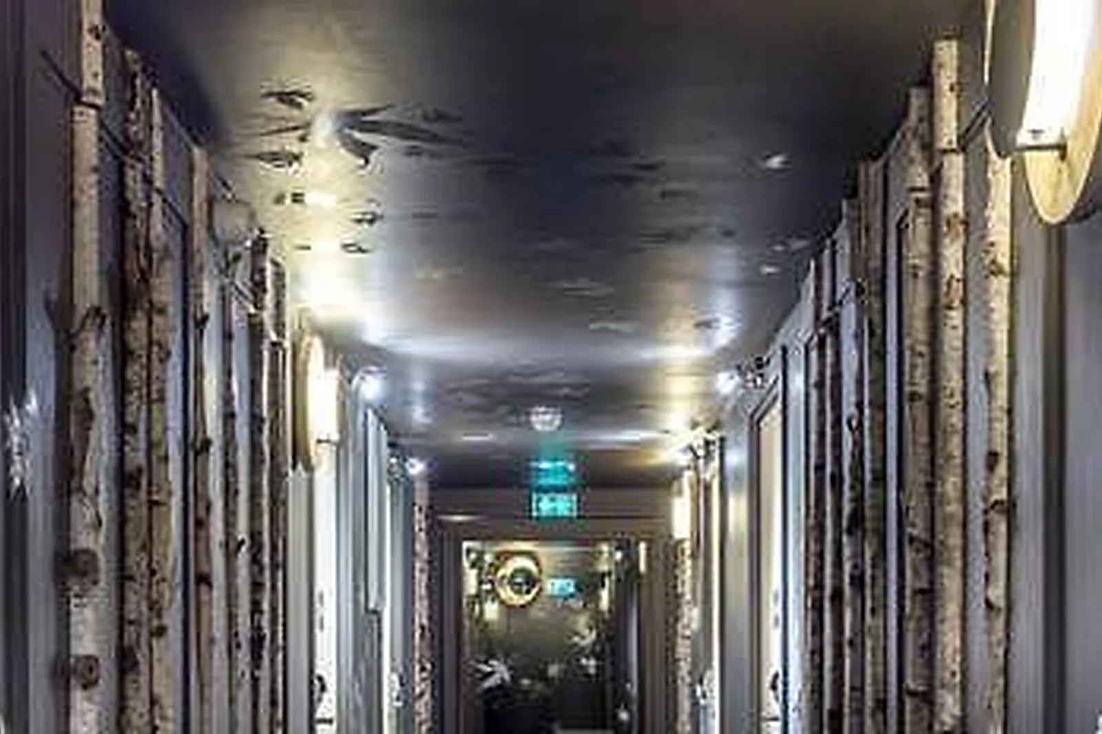 Lieux événementiels, GRAND AIGLE HÔTEL & SPA ****