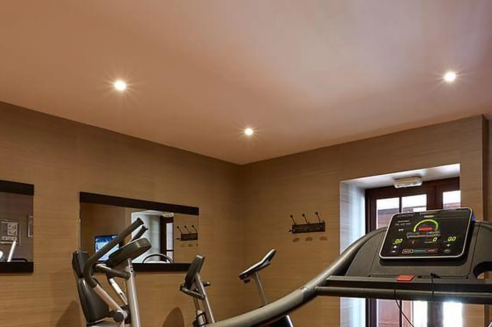 Lieux événementiels, GRAND BARRAIL CHÂTEAU HÔTEL ET SPA *****