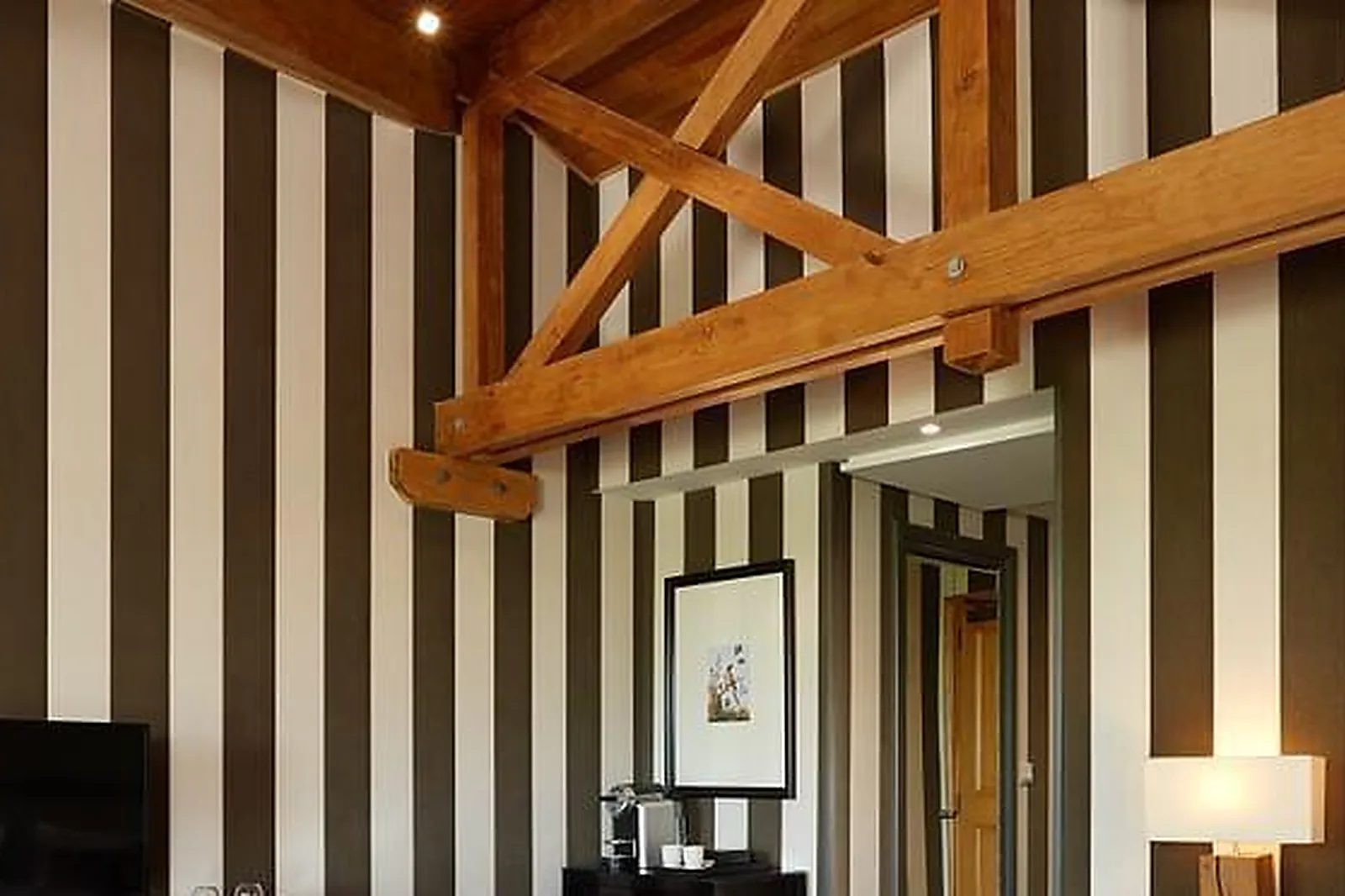 Lieux événementiels, GRAND BARRAIL CHÂTEAU HÔTEL ET SPA *****