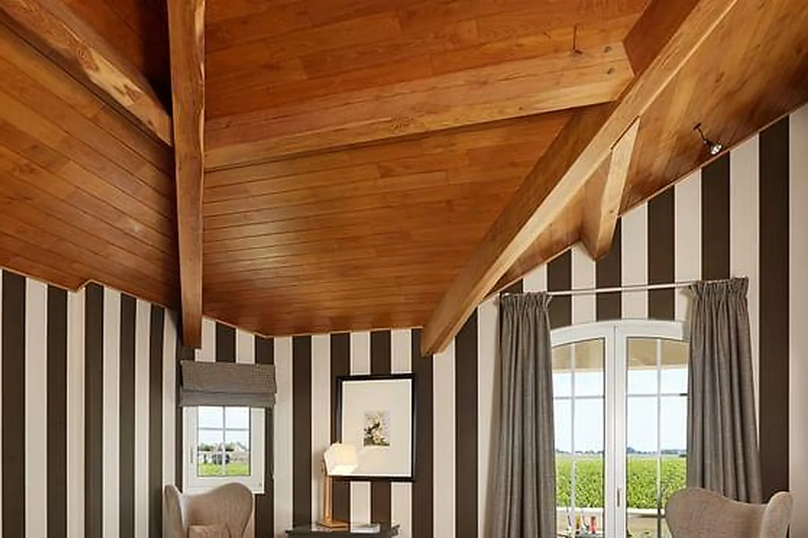 Lieux événementiels, GRAND BARRAIL CHÂTEAU HÔTEL ET SPA *****