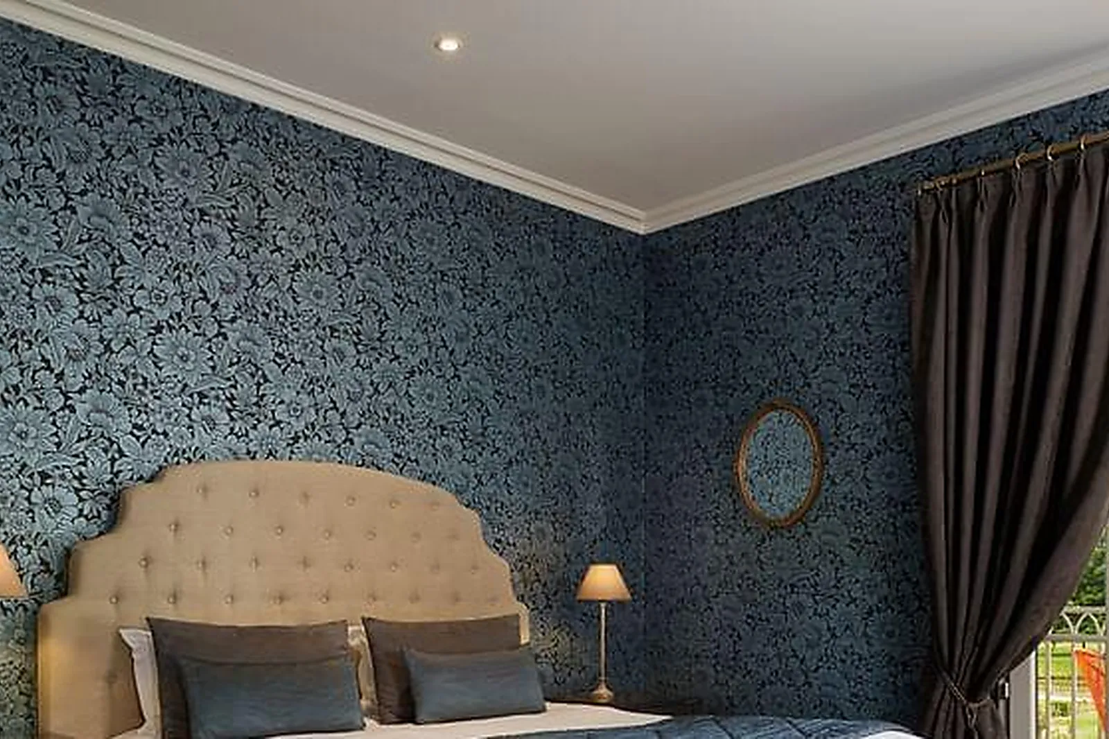 Lieux événementiels, GRAND BARRAIL CHÂTEAU HÔTEL ET SPA *****