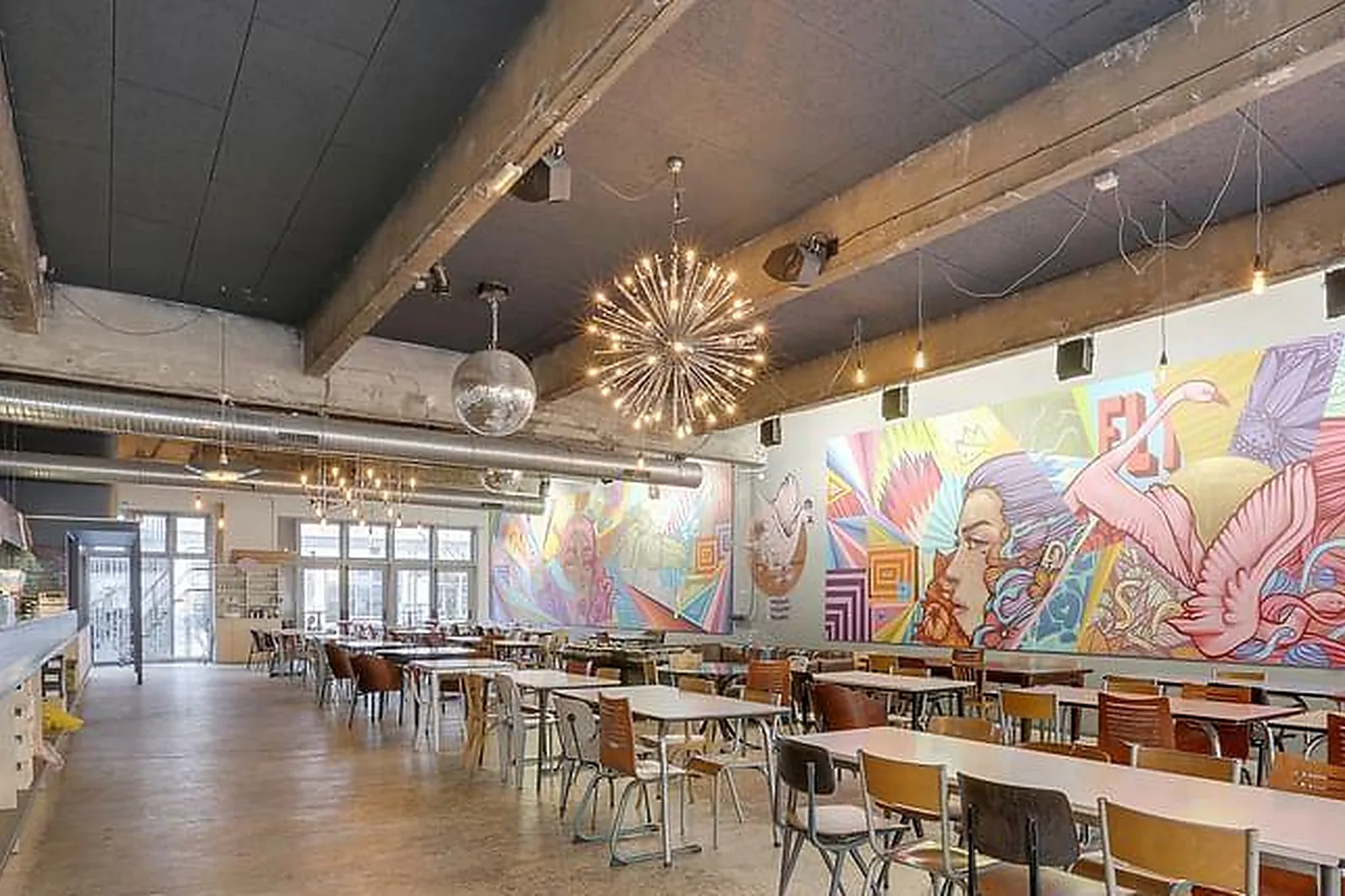 Lieux événementiels, GRAND BREGUET