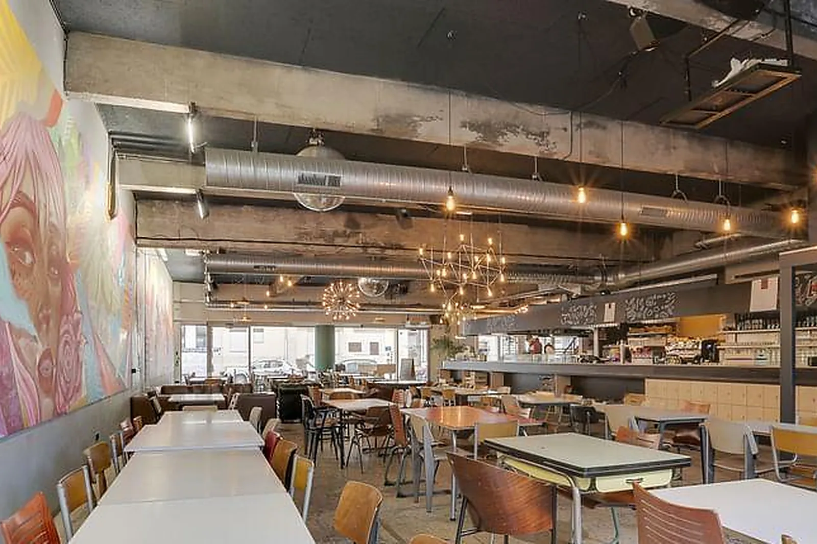 Lieux événementiels, GRAND BREGUET