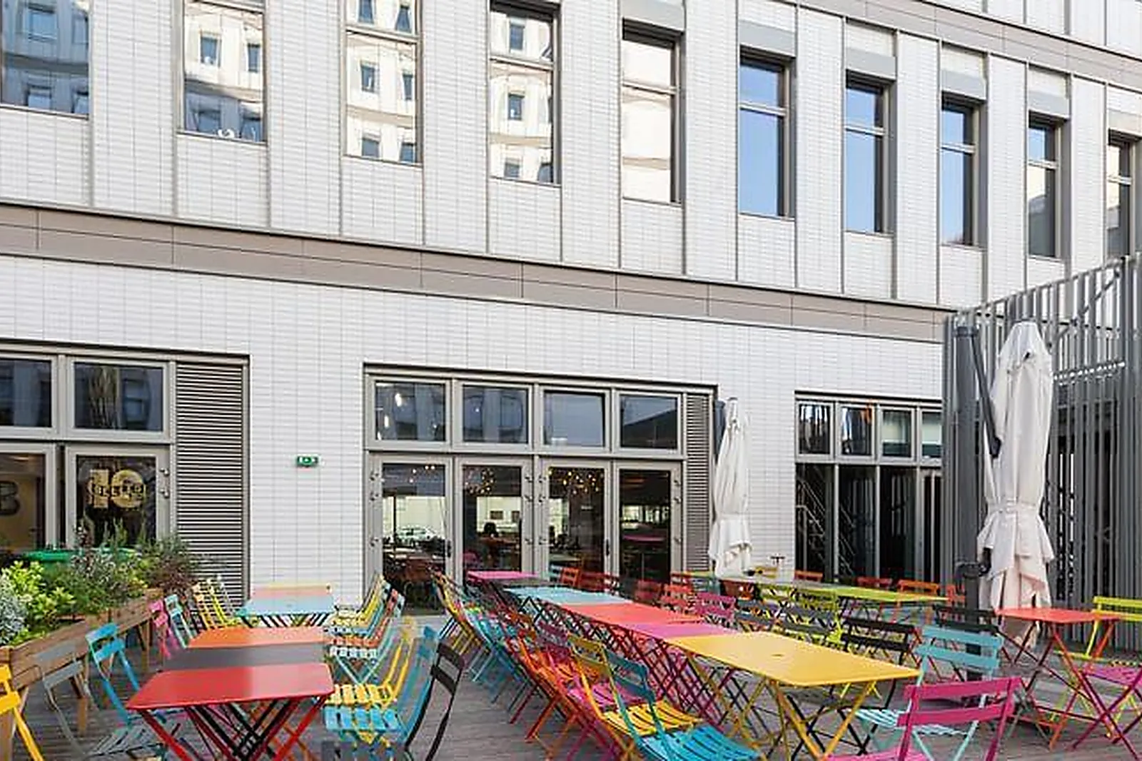 Lieux événementiels, GRAND BREGUET