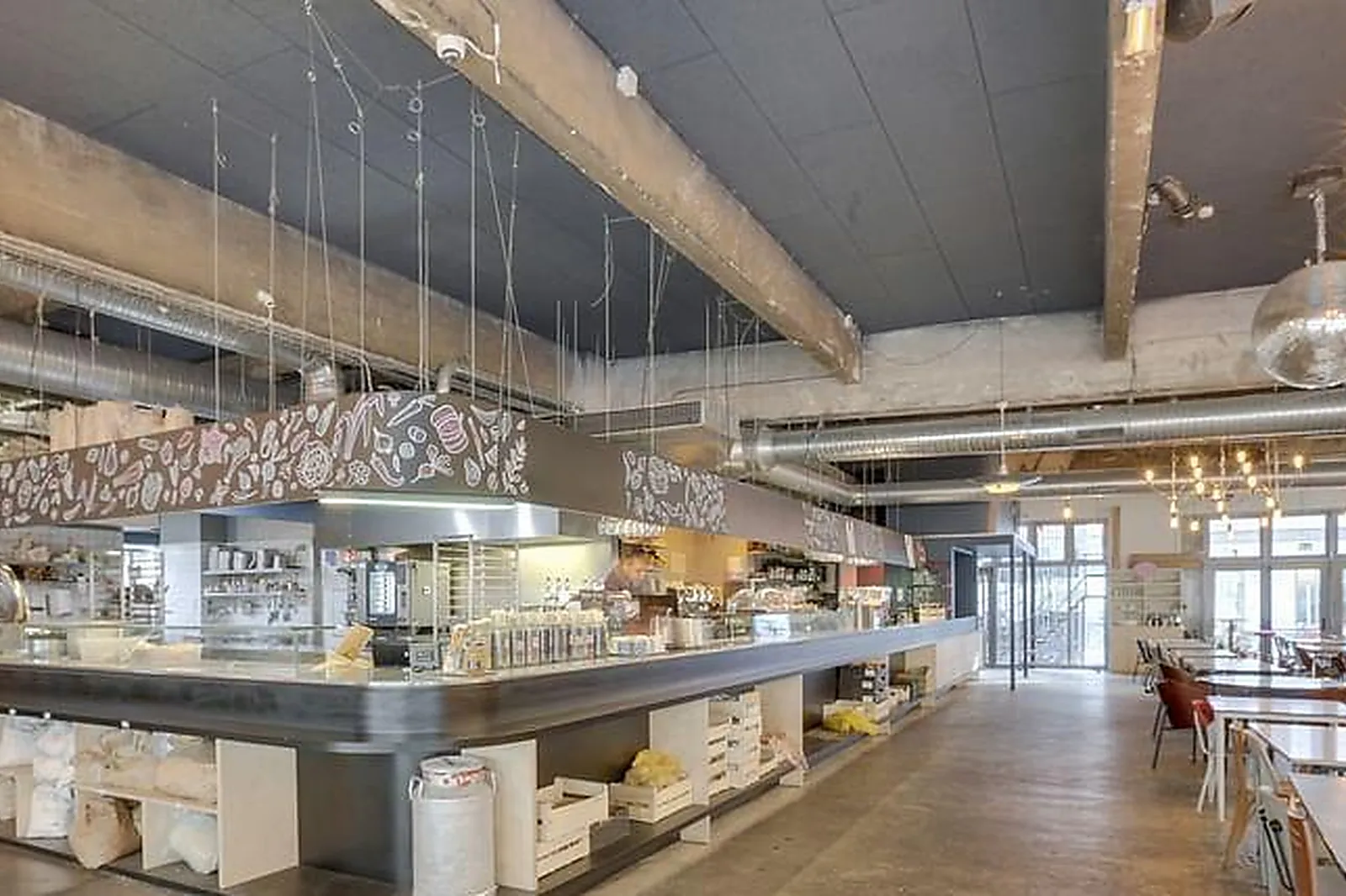 Lieux événementiels, GRAND BREGUET