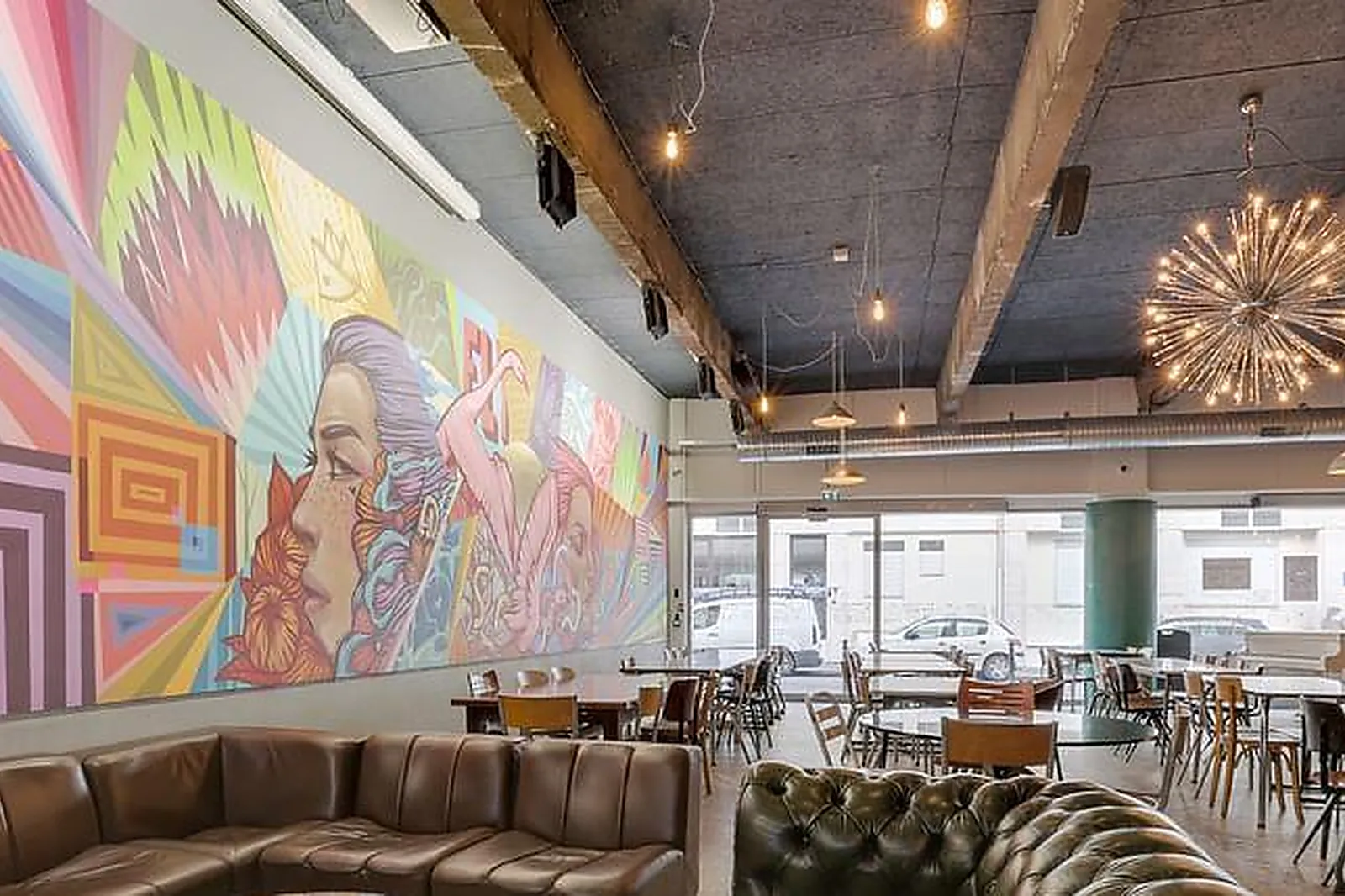 Lieux événementiels, GRAND BREGUET