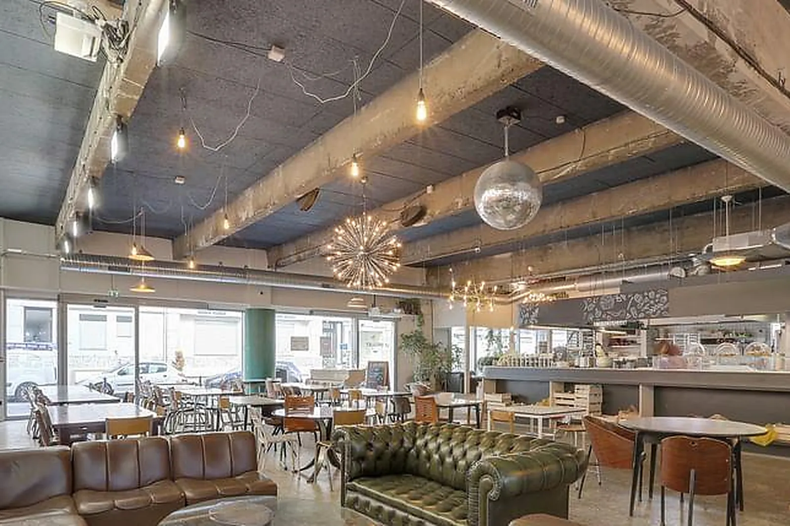 Lieux événementiels, GRAND BREGUET