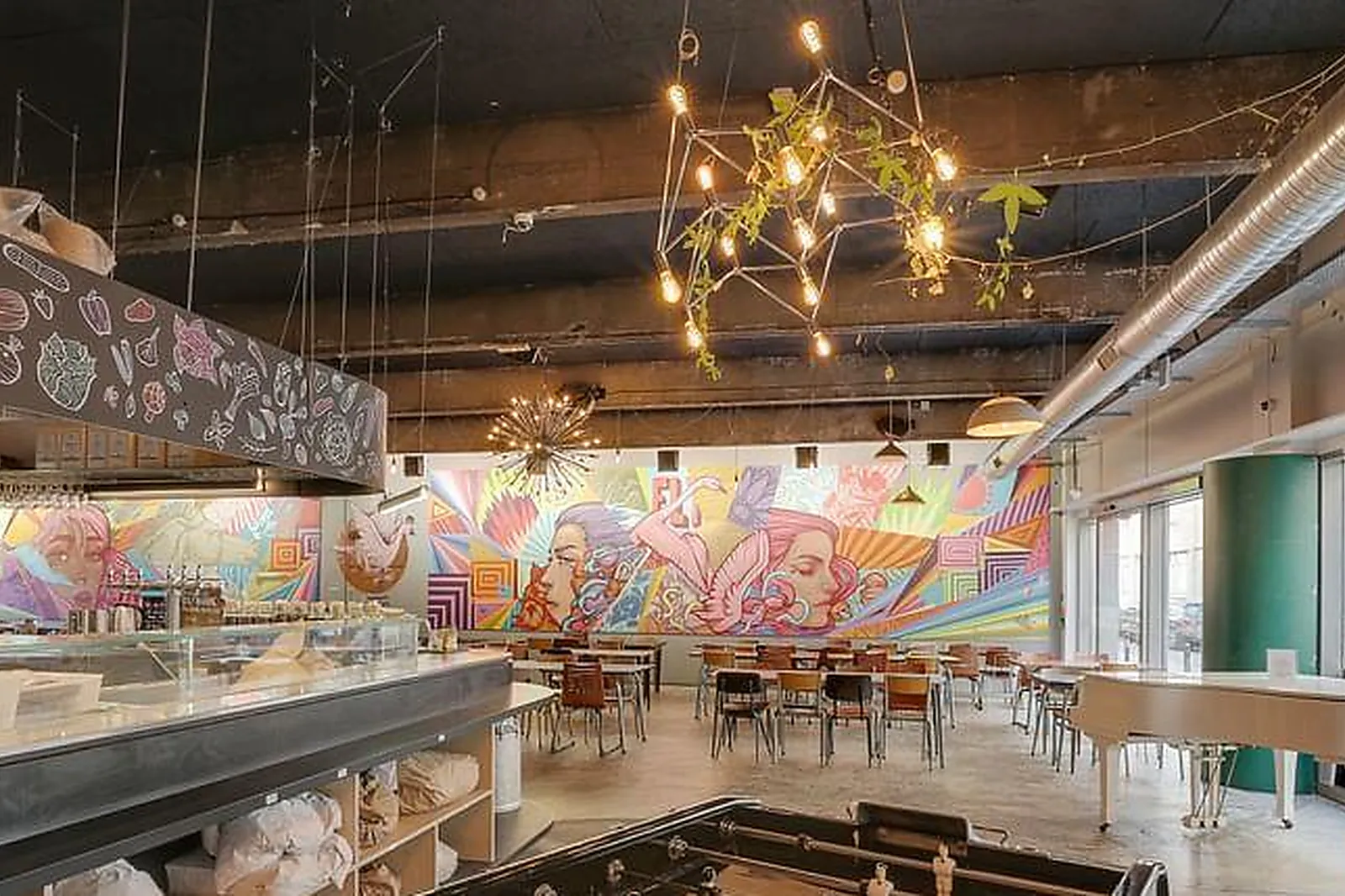 Lieux événementiels, GRAND BREGUET