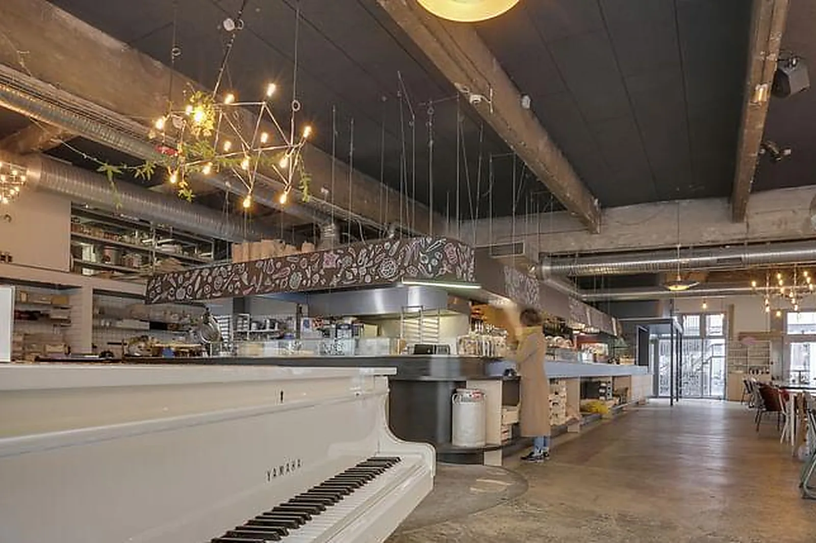 Lieux événementiels, GRAND BREGUET